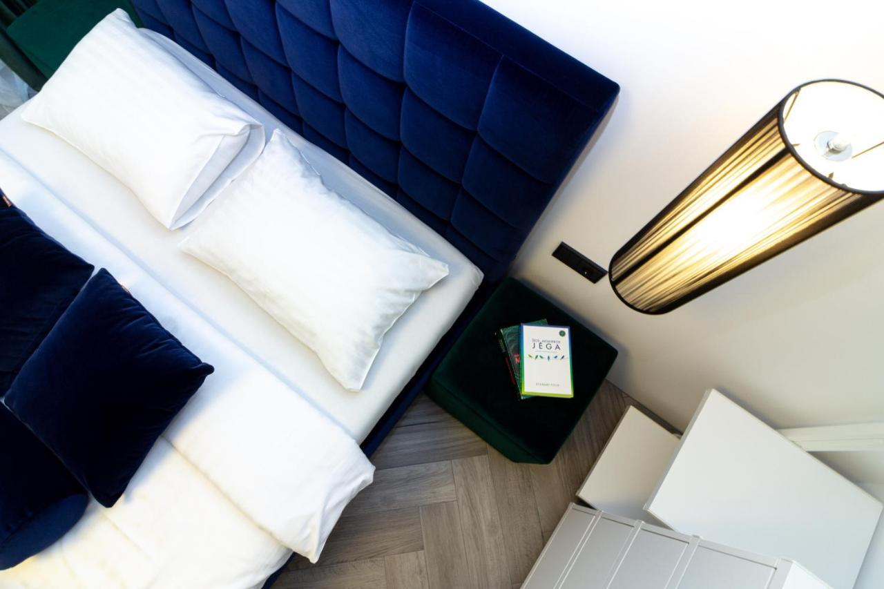 Cohost I Oldtown 60M2 Apt W-Garage Parking, Balcony & Self Check-In VNO Buitenkant foto